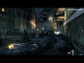 CoD: MW 3 - Single Player Kampagne #11 - Das Auge des Sturms - Deutsch - No Commentary Gameplay [4K]