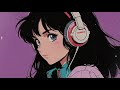 1980's LO-FI/1hour jazz lofi [lofi jazz/chill BGM]