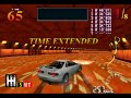 Racing Jam Arcade Version