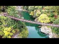 Tategamikyo Gorge - Philippines,Libmanan,kumamoto,熊本,ドローン,立神峡,氷川町,渓谷,ドライブ,キャンプ,camp,Japan,,drone