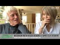Roger Deakins Live Interview: Oscar Winning Cinematographer - Collider Connected