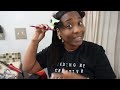VLOGTOBER 17 |  My Relaxed Hair Wash Day Routine | Beginning to End.
