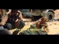 Trash (2014) - Official Trailer (HD)