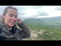 Cave Dale / Mam Tor & Exploring Odin mine - Solo in the Peak District (Day 2) - Castleton