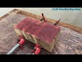 Amazing Craft Woodturning Products - How To Create Extremely Different Products On Wood Lathe