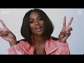 What's In Ciara's Bag | Spill It | Refinery29
