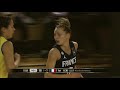 Marine Johannes is the female Steph Curry • Best Of • FIBA