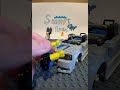 Lego Speed Champions Set 76917 Speedbuild