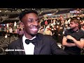 SIDEMEN REACT TO KSI BOXING WIN