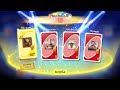 Uno Funny Moments - The Legend of the Yellow 5!