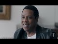 Jay-Z and Dean Baquet, in Conversation
