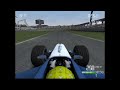 F1 2002 (Sony/PS2) - A Hotlap on every track