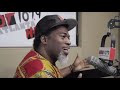 David Banner: Pimp C Would Say Stuff That Cut Your Soul! Our Relationship Was Deeper Than Rap