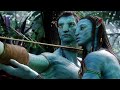 Avatar 2 : The Way Of Water | Official Trailer Music #avatar @findingvibes080