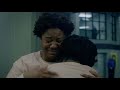 Orange Is the New Black - Suzanne and Cindy's Goodbye Scene (S7E6) | Rotten Tomatoes TV