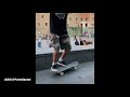 Men's Street - Raphael Detienne, David Casado, Adriel Parmisano