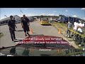 Round 3 CSCS Time Attack at Mosport DDT Street AWD 1st and Street tire record lap.