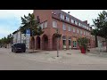 LUDWIGSLUST, Germany 🇩🇪 in 4K | 2024 | Walk in Historic Castle Town in East Germany