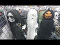 Michael's Halloween 2024 Store Tour #2 (Place Viau Location Again)