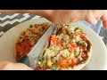 Street style pizza | Tawa pizza | Street Food | Aamchi Mumbai road style | #lockdownpizza