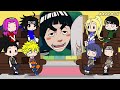 Naruto & His Friends React To Naruto & Themselves [1/4]