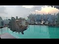 The Continent, great value 5-star hotel on Sukhumvit - Bangkok, Thailand