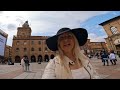 Bologna - Italy's Food Capital - Mercato Di Mezzo | Bologna, Italy | Full Your