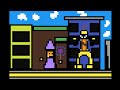 Tower heroes: Demolitionist's theme (8 bit version)