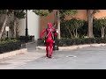 Deadpool | Dirty Dancing | Avengers Campus