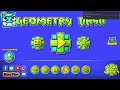 БЕСПЛАТНЫЕ РЕКВЕСТЫ (Не мышеловка) | Geometry Dash