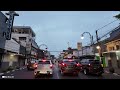 Keliling Bandung 2023, Suasana Jalan Dalam Kota Jam 5 Pagi