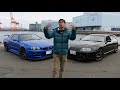 R34 GT-R vs. Supra | Similarities & Differences | RB26 vs. 2JZ | Which one for you? | JDM Masters