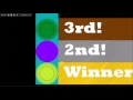 Epic Marble Race 5! - FINALE