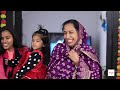 Problems Of Every Bride | Indian Family Wedding | Anaysa