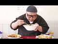 Chinese Food Mukbang Eatingshow