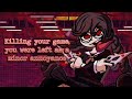 ▪︎Yuri VS. Toko Fukawa RAP BATTLE▪︎ COVER (DDLC/Danganronpa) Ft. @Spoogynova