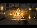 Quick Game Of Search & Destroy (60fps + motion blur)