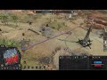 CoH 3 | Commentary | WEHR vs US | 006