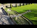 TJOLOHOLMS CASTLE - TJOLÖHOLMS SLOTT 4K SWEDISH CASTLE in DOWNTON ABBEY style