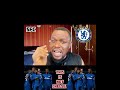 THIS IS NOT CHELSEA FC