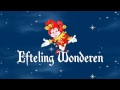 Efteling - Droomvlucht musical (Elfenstof)