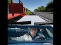Ryan gosling I drive car crash meme #sigma #shorts #meme #ryangosling #drive