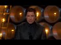 John Travolta mispronounces Idina Menzel at the 2014 Oscars