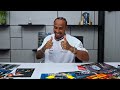 Lewis Hamilton Reacts to Iconic Moments From 10 Years With Mercedes