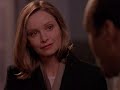 Ally McBeal - Season 1  Ep 17 Theme of Life - Ally, Greg - I Believe You I Want John To Get Us Home