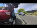 865cc Royal Enfield Interceptor over taking every thing while going for a blat (Insta360 video)