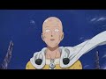 Evil Saitama vs all  Heroes of the 