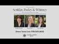 Video of 29 Willard Common | Concord Massachusetts by Senkler, Pasley & Whitney