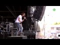 Chris Cornell-You Know My Name Pinkpop 2009