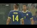 Fifa17 -Ps4 - Brazil vs Ecuador - Full match